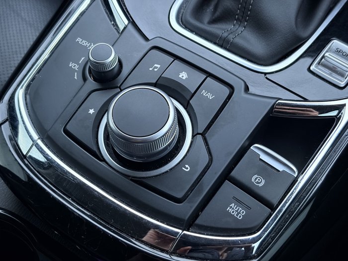 2021 Mazda CX-9 Touring
