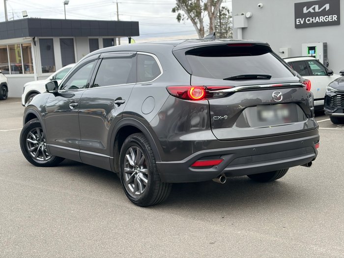2021 Mazda CX-9 Touring