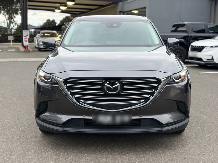 2021 Mazda CX-9 Touring