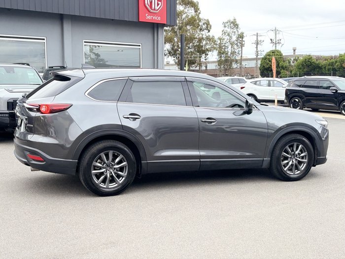 2021 Mazda CX-9 Touring