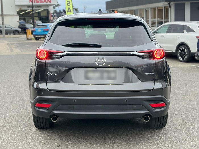 2021 Mazda CX-9 Touring