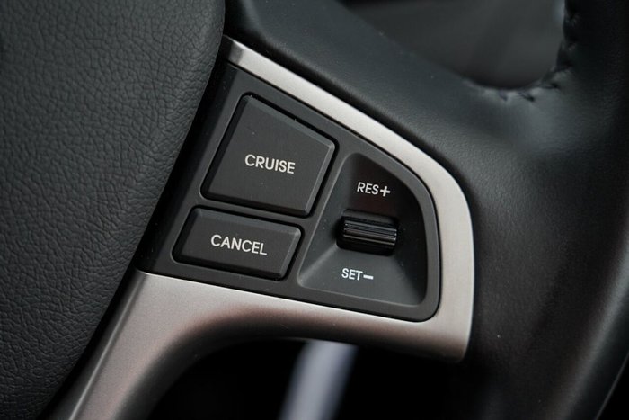 2018 Hyundai Accent Sport