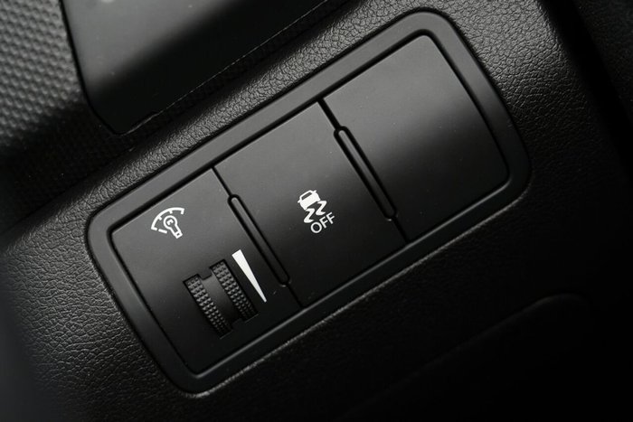2018 Hyundai Accent Sport