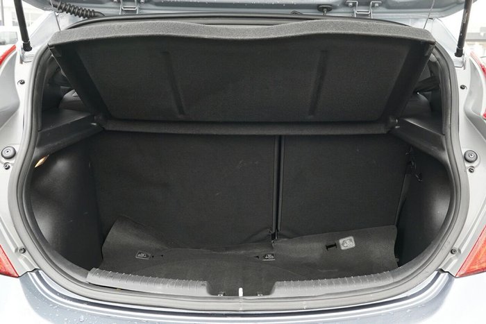 2018 Hyundai Accent Sport