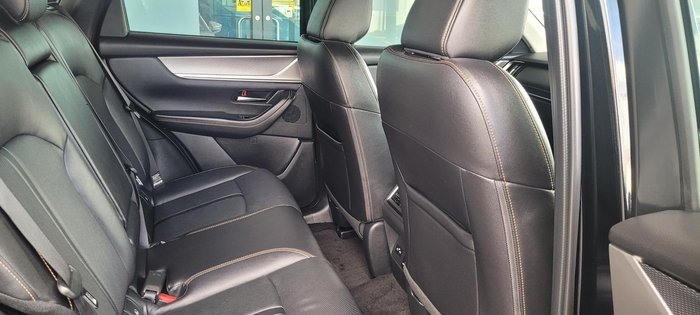 2025 Mazda CX-60 P50e Touring