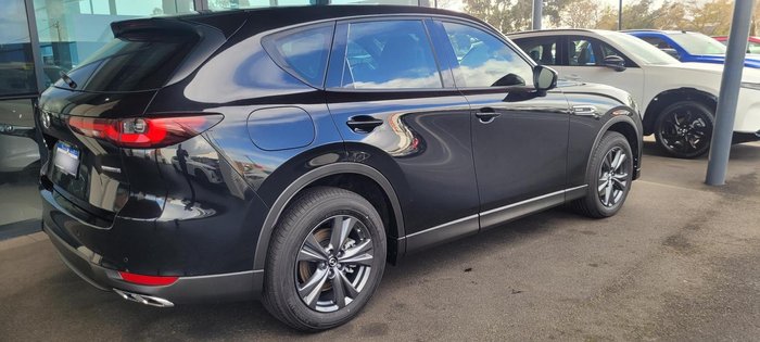 2025 Mazda CX-60 P50e Touring