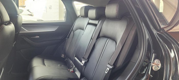 2025 Mazda CX-60 P50e Touring