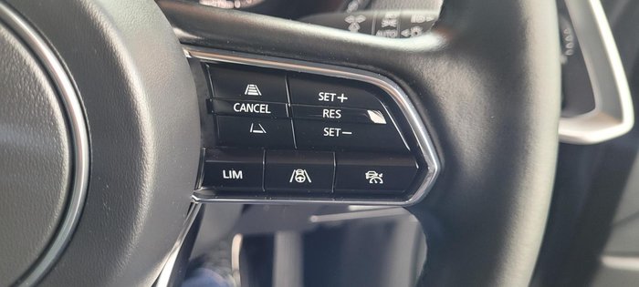 2025 Mazda CX-60 P50e Touring