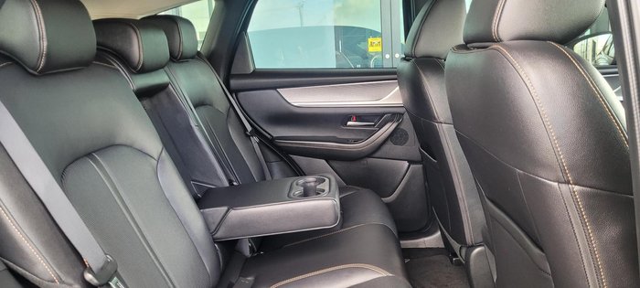 2025 Mazda CX-60 P50e Touring
