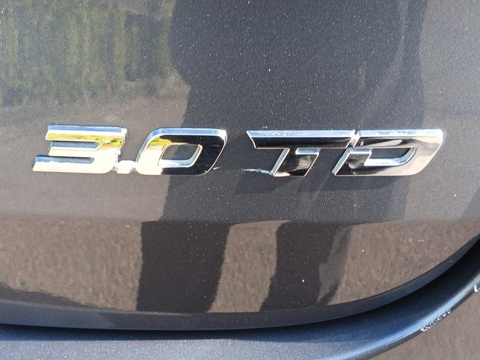 2024 Isuzu MU-X LS-T