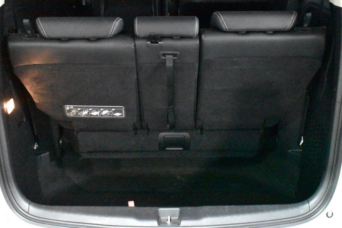 2018 Honda Odyssey VTi-L