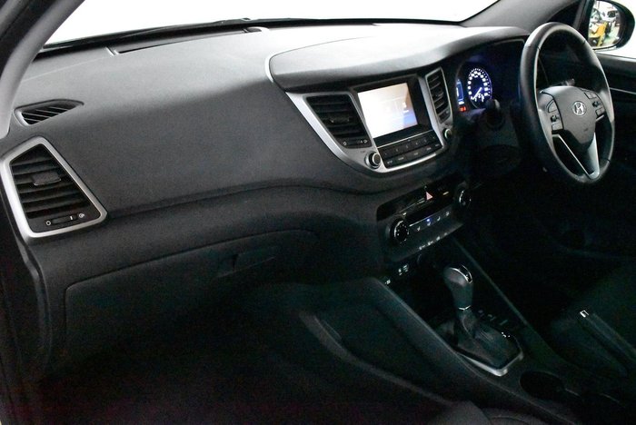 2017 Hyundai Tucson Active X