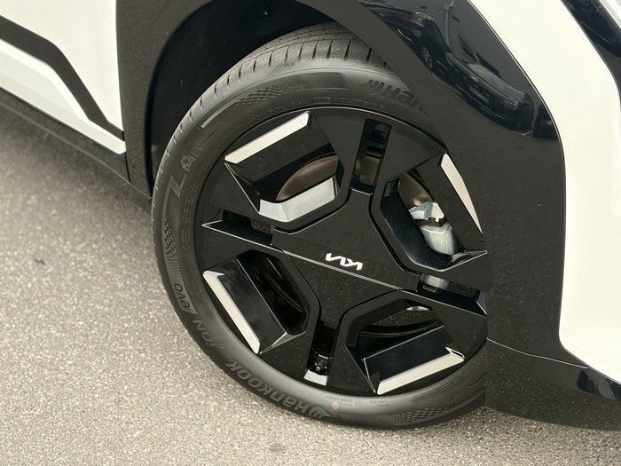 2025 Kia EV3 GT-Line Long Range