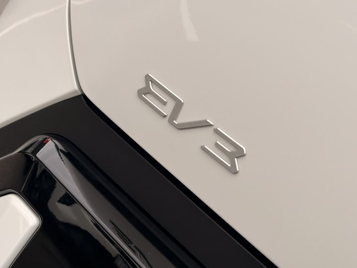 2025 Kia EV3 GT-Line Long Range