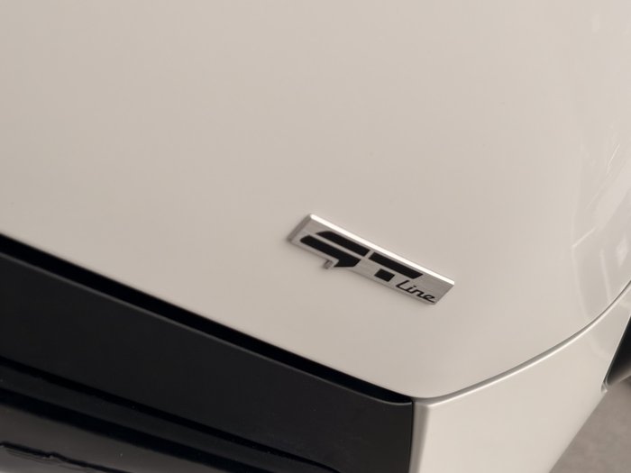 2025 Kia EV3 GT-Line Long Range