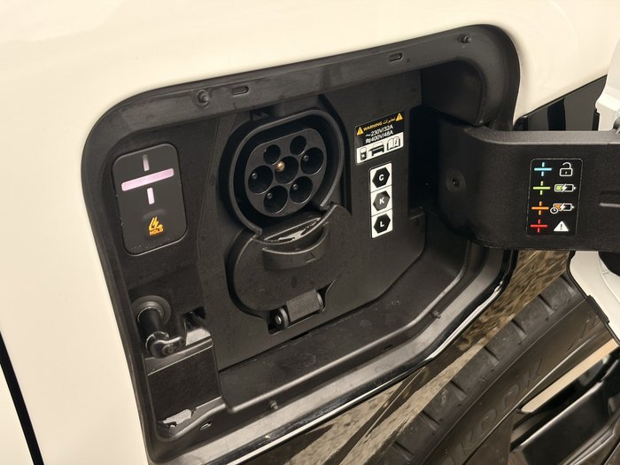 2025 Kia EV3 GT-Line Long Range