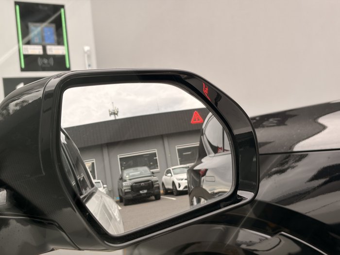 2025 Kia EV3 GT-Line Long Range