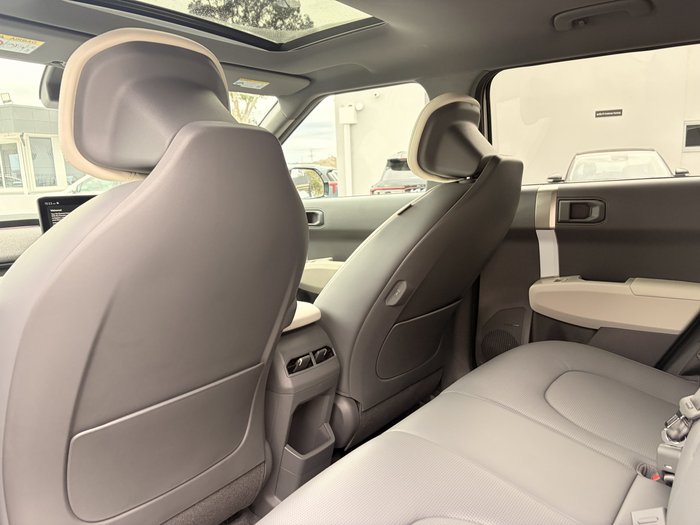 2025 Kia EV3 GT-Line Long Range