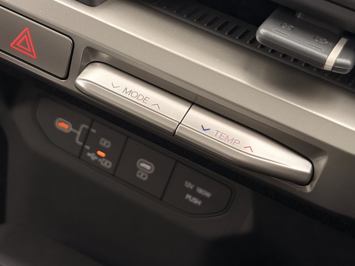 2025 Kia EV3 GT-Line Long Range