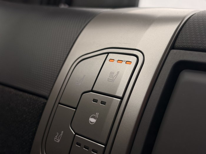 2025 Kia EV3 GT-Line Long Range