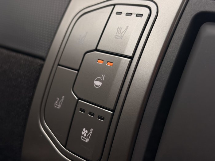 2025 Kia EV3 GT-Line Long Range