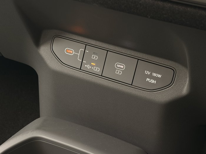 2025 Kia EV3 GT-Line Long Range