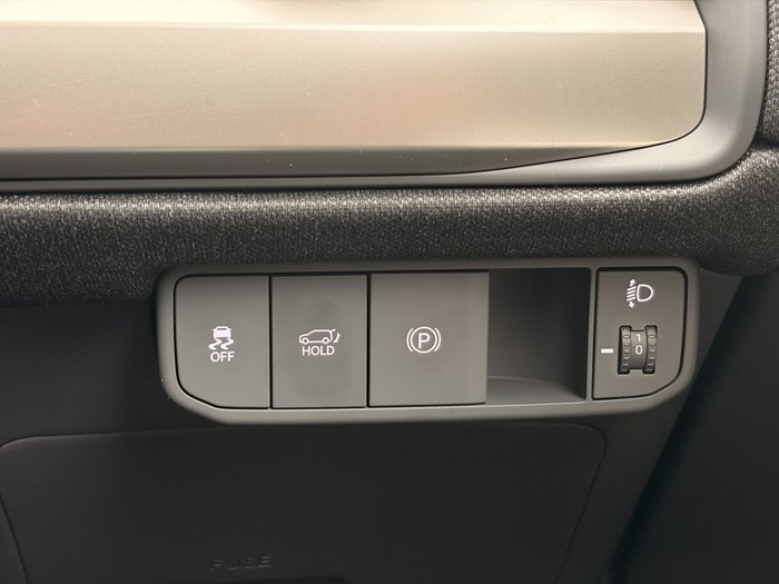 2025 Kia EV3 GT-Line Long Range