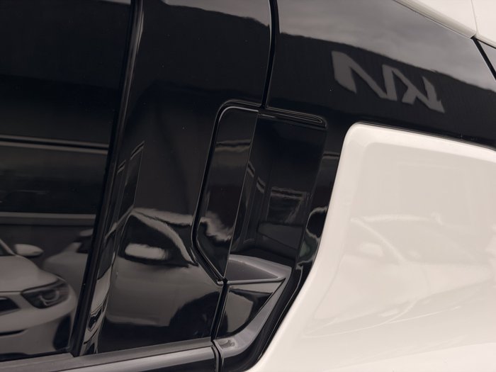 2025 Kia EV3 GT-Line Long Range