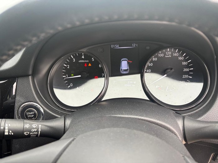 2019 Nissan X-TRAIL Ti