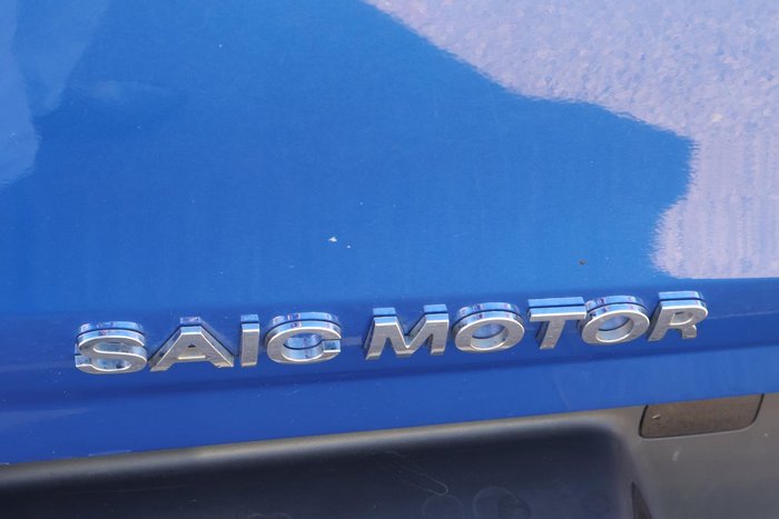 2021 LDV T60 PRO