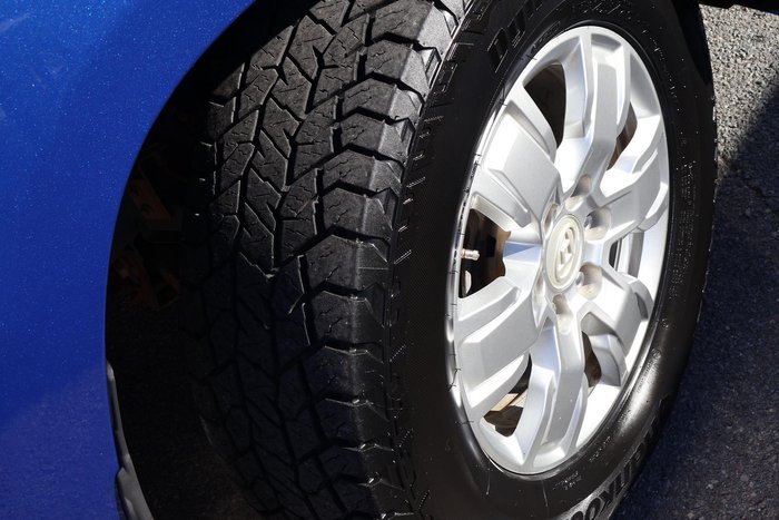 2021 LDV T60 PRO