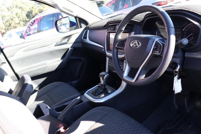 2021 LDV T60 PRO