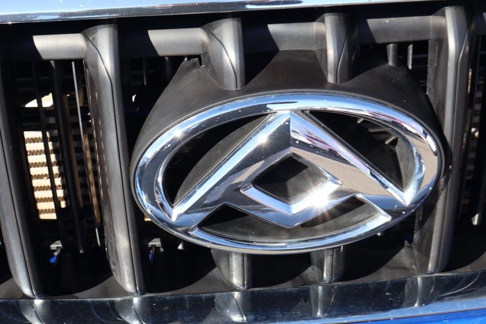 2021 LDV T60 PRO