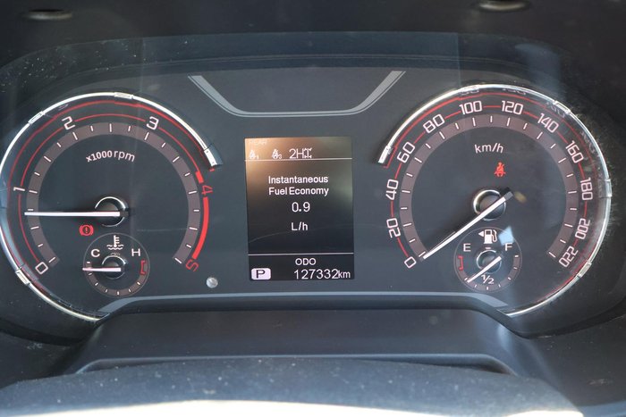 2021 LDV T60 PRO