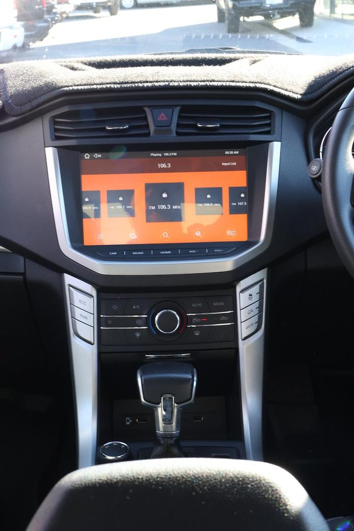 2021 LDV T60 PRO