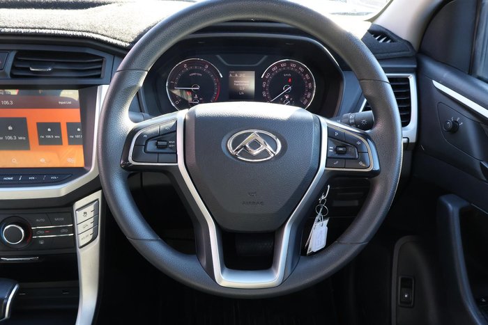 2021 LDV T60 PRO