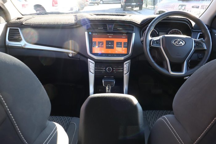 2021 LDV T60 PRO