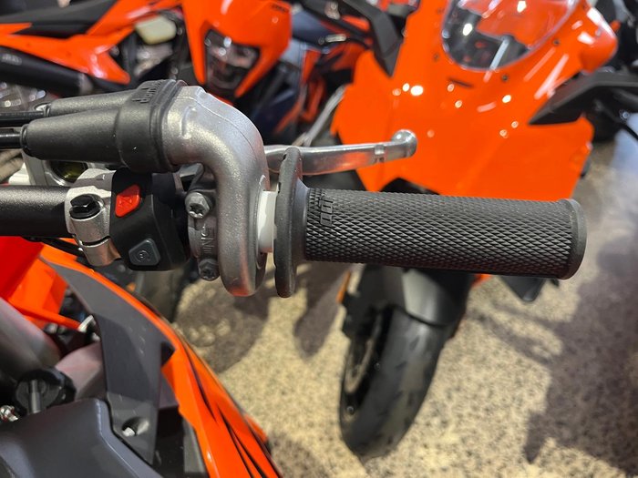 2026 KTM 350 SX-F SX-F Orange