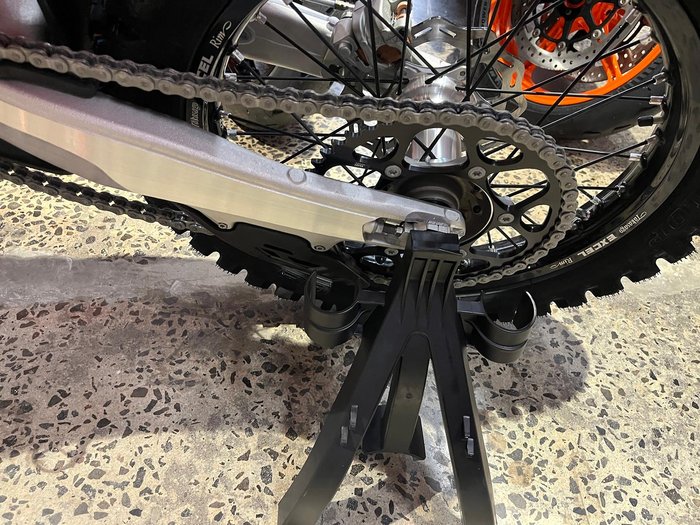 2026 KTM 350 SX-F SX-F Orange