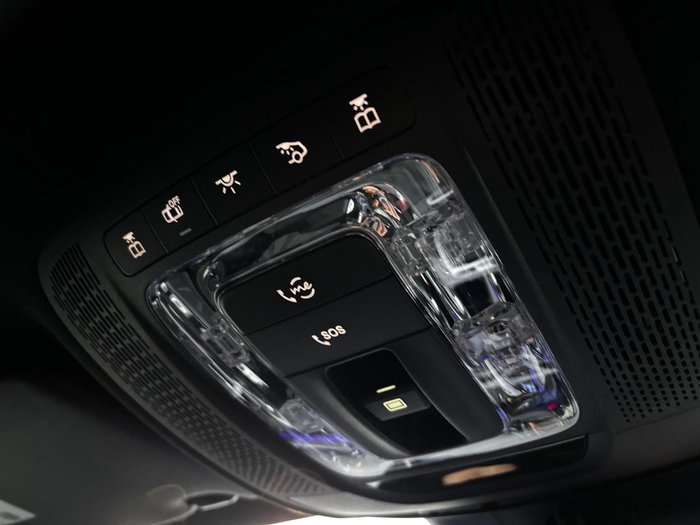 2025 Mercedes-Benz A-Class A250