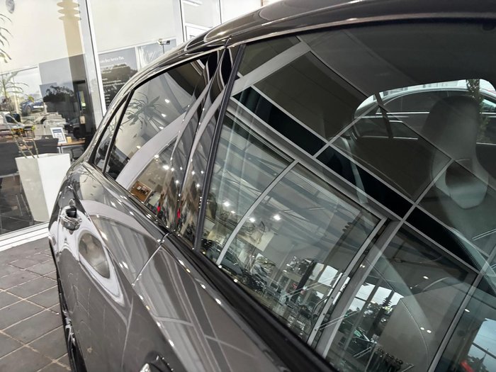 2025 Mercedes-Benz A-Class A250