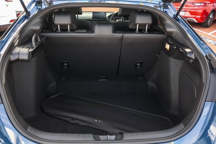 2025 Honda Civic e:HEV LX
