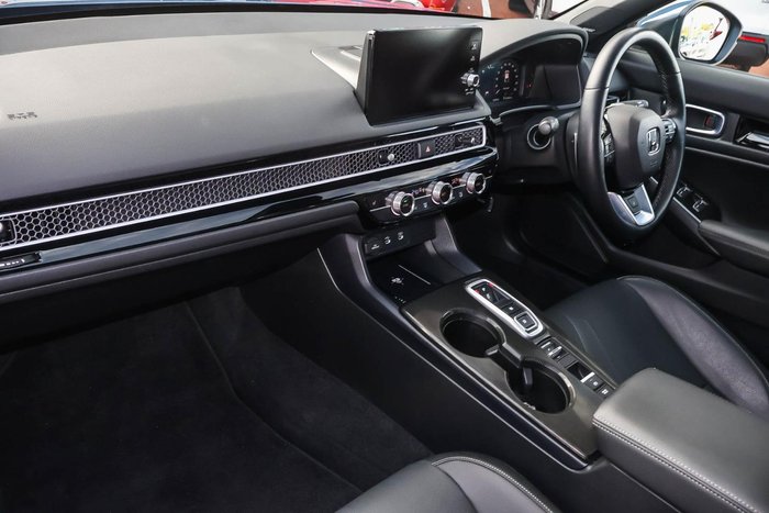 2025 Honda Civic e:HEV LX
