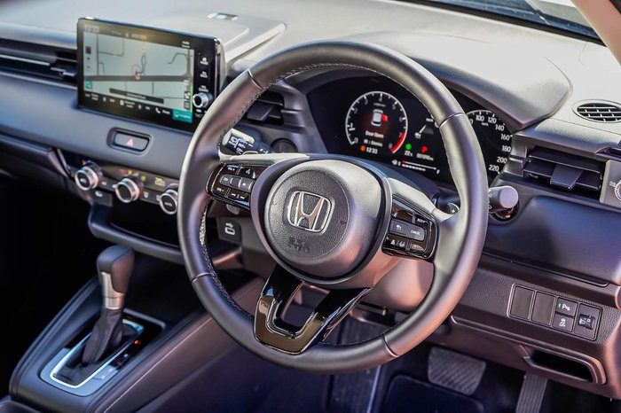 2025 Honda HR-V Vi X