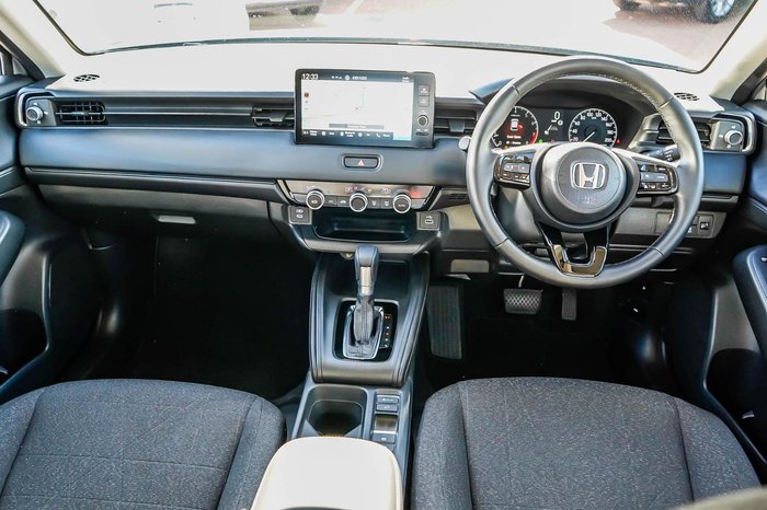 2025 Honda HR-V Vi X