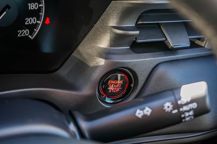 2025 Honda HR-V Vi X