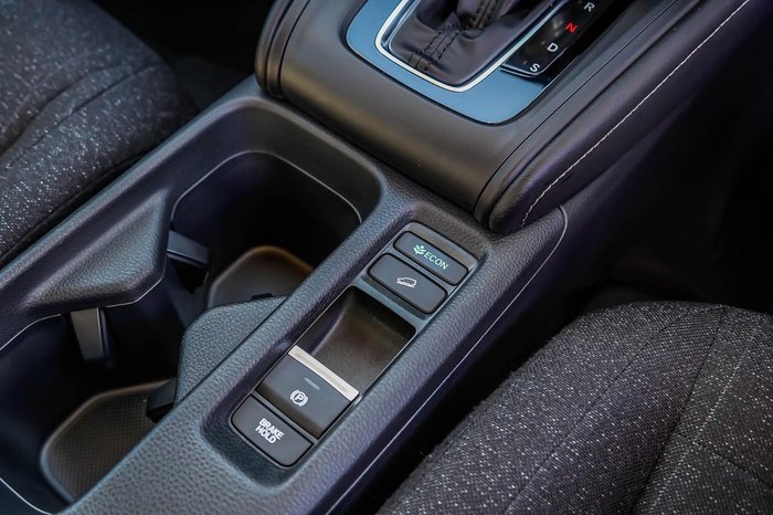 2025 Honda HR-V Vi X