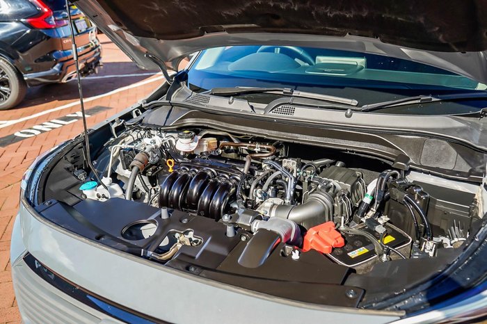 2025 Honda HR-V Vi X