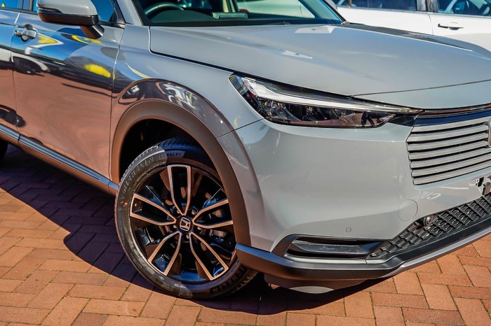 2025 Honda HR-V Vi X