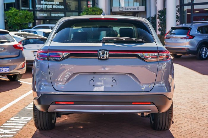 2025 Honda HR-V Vi X